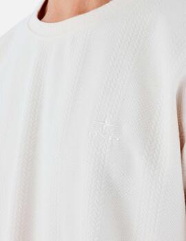 Camiseta PROJECT X PARIS 2510166 - Blanco Roto