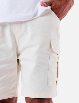 Bermuda PROJECT X PARIS 2542035 - Beige