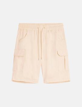 Bermuda PROJECT X PARIS 2542035 - Beige