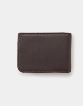 Cartera RIP CURL CLASSIC SURF RFID ALL DAY - Brown