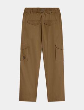 Pantalón PROJECT X PARIS 2542036 CARGO - Verde Oliva Oscuro