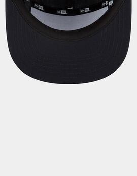 Gorra SUSTAINABLE CAMPER RBULLF1- Dk Blue