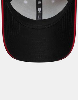 Gorra 940 FLAWLESS PATCH APRILIA - White
