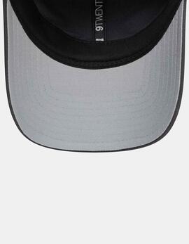 Gorra 920 FLAWLESS POP VESPA - Dk Grey