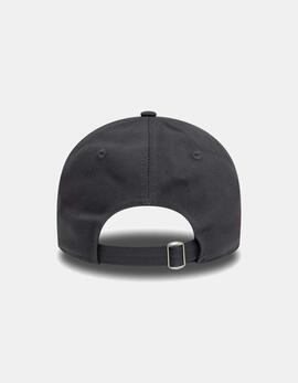 Gorra 920 FLAWLESS POP VESPA - Dk Grey