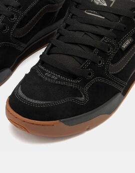 Zapatillas ROWLEY XLT - Blackout