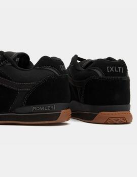 Zapatillas ROWLEY XLT - Blackout