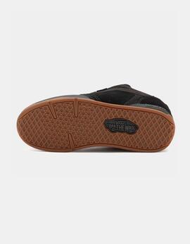 Zapatillas ROWLEY XLT - Blackout