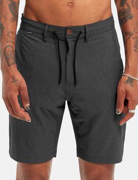 Bermuda HYDROPONIC PELHAM 20' - Denim