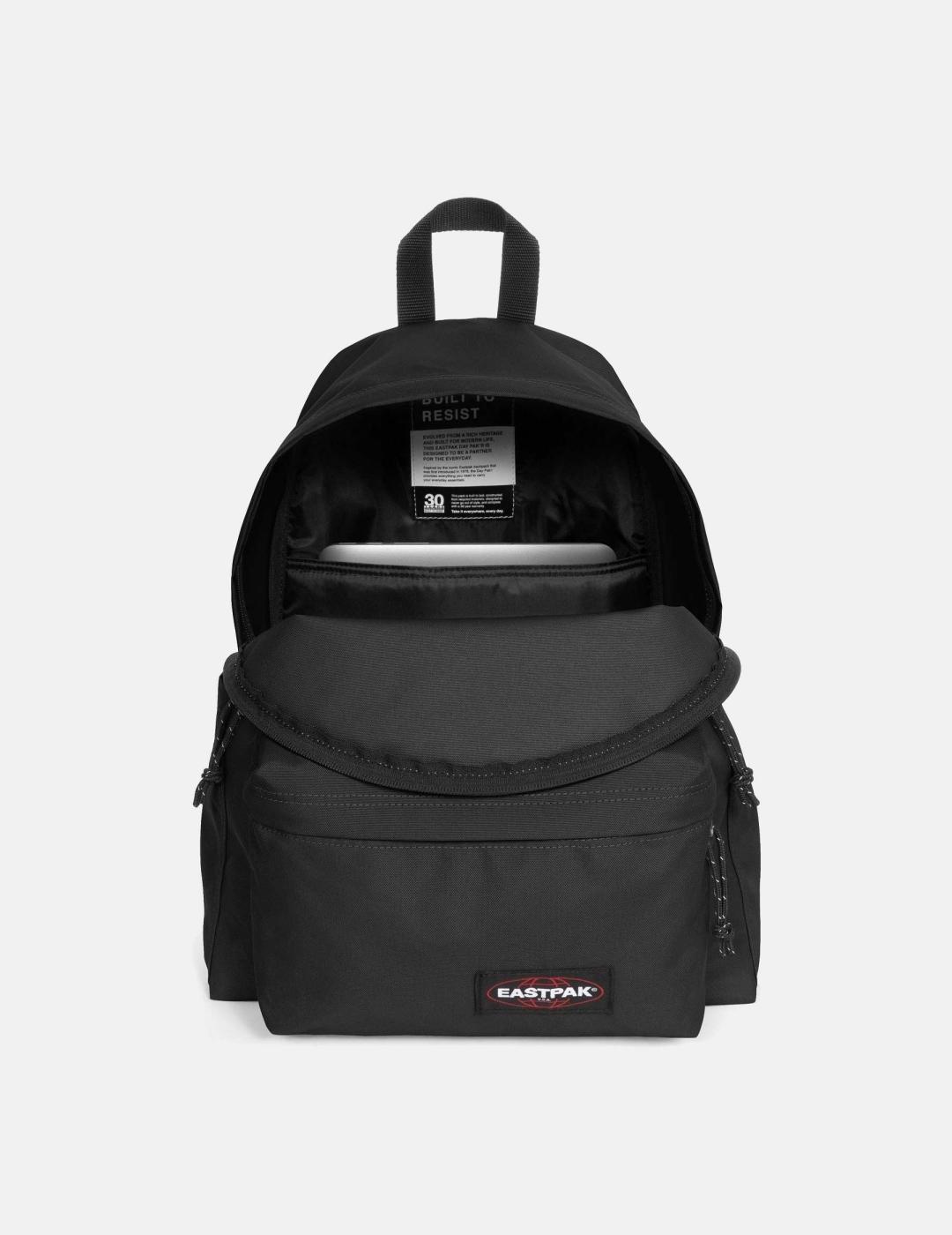 Mochila EASTPAK DAY PAK'R 24L - Black