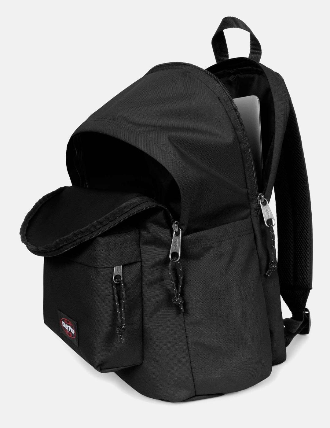 Mochila EASTPAK DAY OFFICE 31L - Black