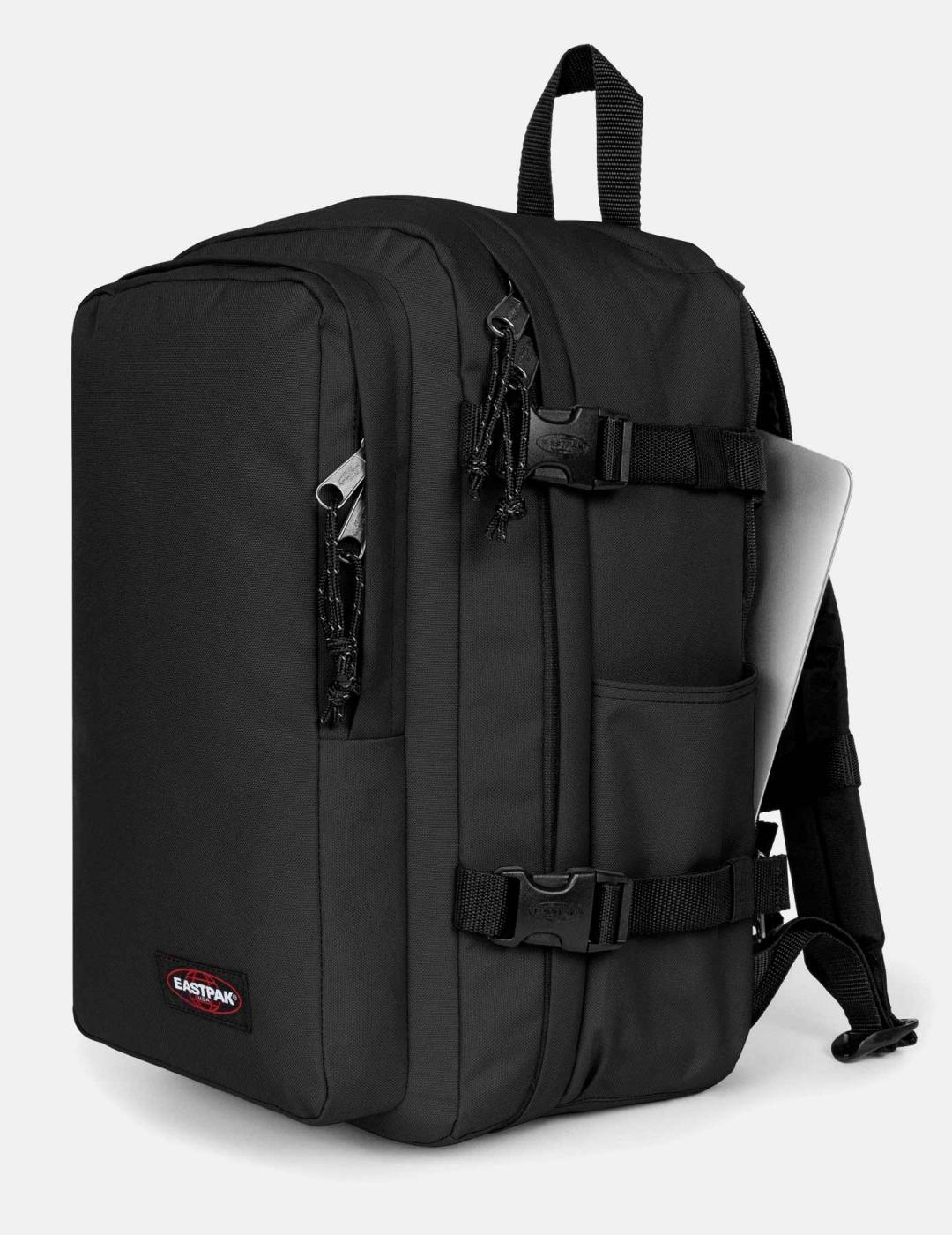Mochila EASTPAK CABIN PAK'R 22L - Black