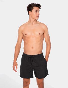 Bañador PROTEST FASTER - True Black