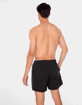 Bañador PROTEST FASTER - True Black
