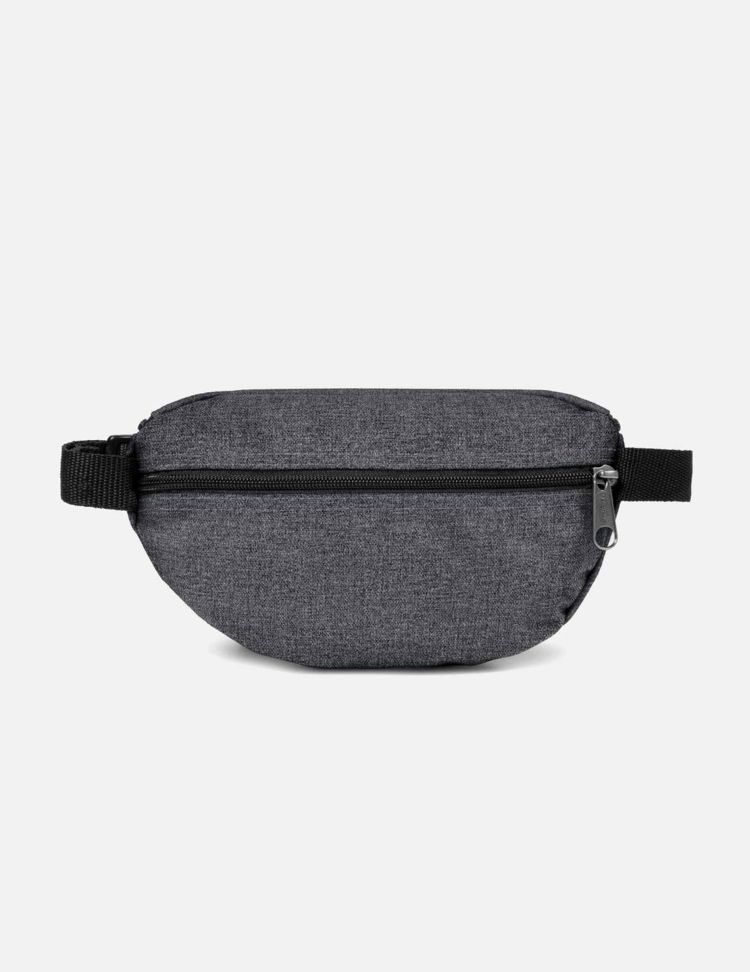 Riñonera EASTPAK SPRINGER - Black Denim