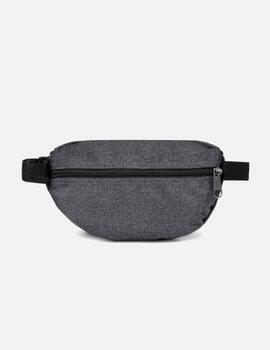 Riñonera EASTPAK SPRINGER - Black Denim