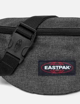 Riñonera EASTPAK SPRINGER - Black Denim