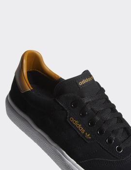 Zapatillas Adidas 3MC - Black Mesa