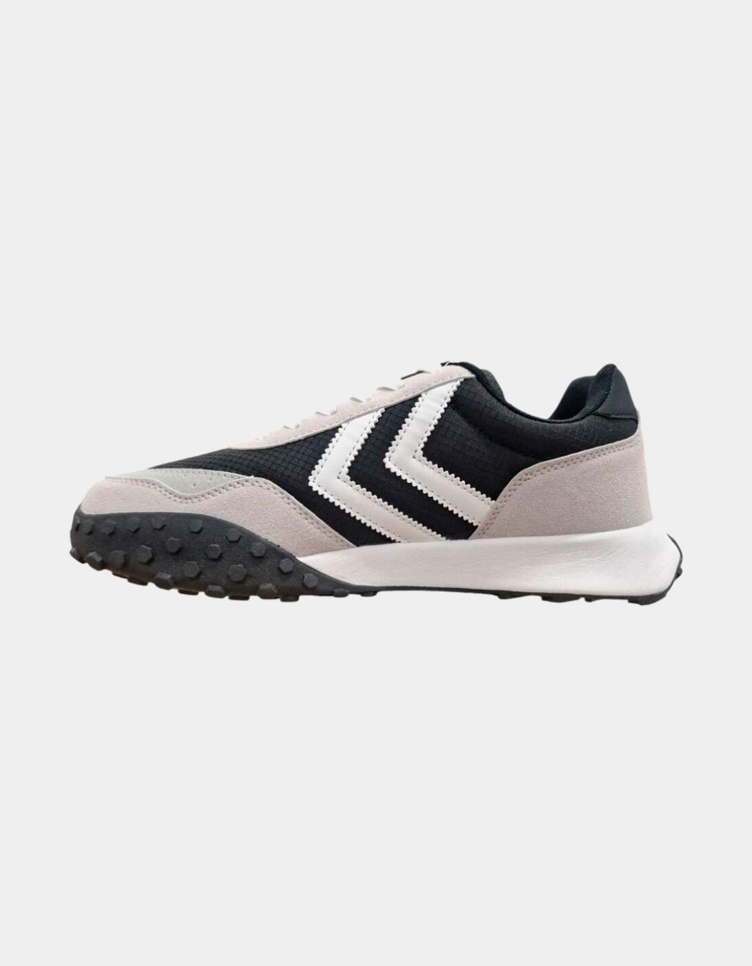 Zapatillas HUMMEL GAVA71 - Black/Gray