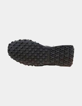 Zapatillas HUMMEL GAVA71 - Black/Gray