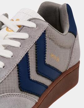 Zapatillas HUMMEL VM78 CPH RS - Black Iris/Sharkskin