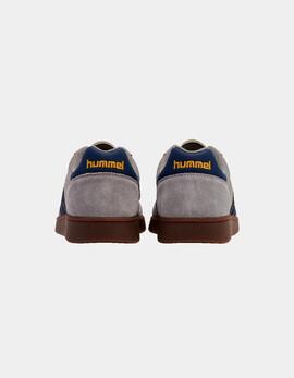 Zapatillas HUMMEL VM78 CPH RS - Black Iris/Sharkskin
