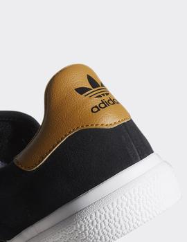 Zapatillas Adidas 3MC - Black Mesa