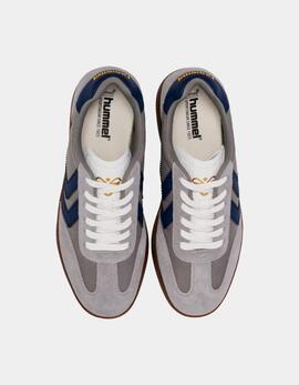 Zapatillas HUMMEL VM78 CPH RS - Black Iris/Sharkskin