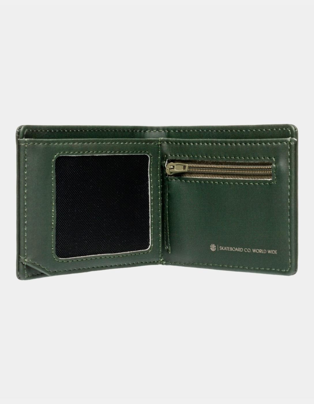 Cartera ELEMENT ICON MINI - Kalamata