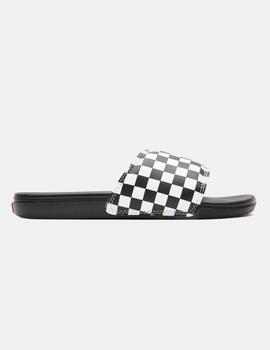 Chanclas VANS MTE LA COSTA SLIDE-ON - True White/Black