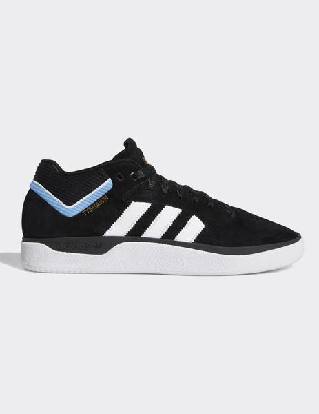 Adidas TYSHAWN - Black White