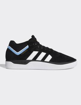 Zapatillas Adidas TYSHAWN - Black White