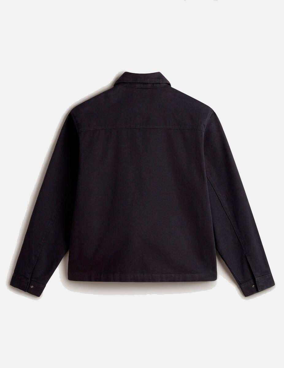 Cazadora VANS MCAVOY STATION - Black