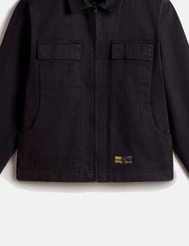 Cazadora VANS MCAVOY STATION - Black