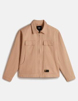 Cazadora VANS MCAVOY ZIP STATION - Incense