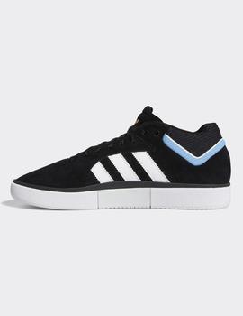 Zapatillas Adidas TYSHAWN - Black White