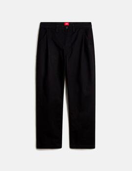 Pantalón VANS SKATE LOOSE PLEATED - Black