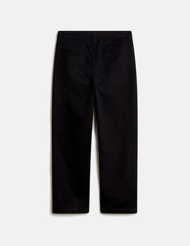 Pantalón VANS SKATE LOOSE PLEATED - Black