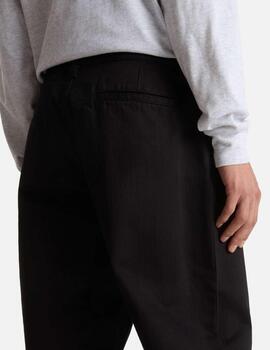 Pantalón VANS SKATE LOOSE PLEATED - Black