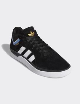 Zapatillas Adidas TYSHAWN - Black White