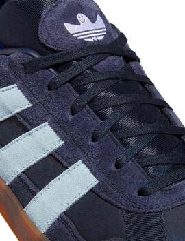 Zapatillas ADIDAS ALOHA SUPER - Legend Ink/Clear Sky/Gum