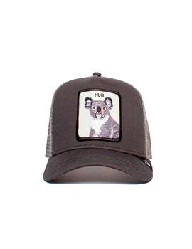 Gorra GOORIN BROS THE KOALA - Grey