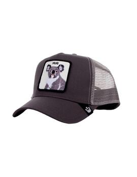 Gorra GOORIN BROS THE KOALA - Grey