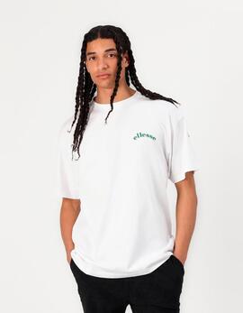 Camiseta ELLESSE CANOCI - White