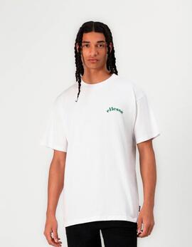 Camiseta ELLESSE CANOCI - White