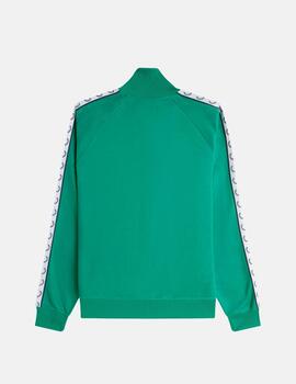 Chaqueta FRED PERRY J4620 - Label Green