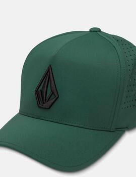 Gorra VOLCOM STONE VENTED ADJ - Alpine