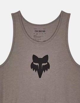 Camiseta Tirantes FOX HEAD PREMIUM - Heather Graph
