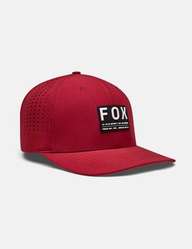 Gorra FOX NON STOP TECH FLEXFIT - Rusty