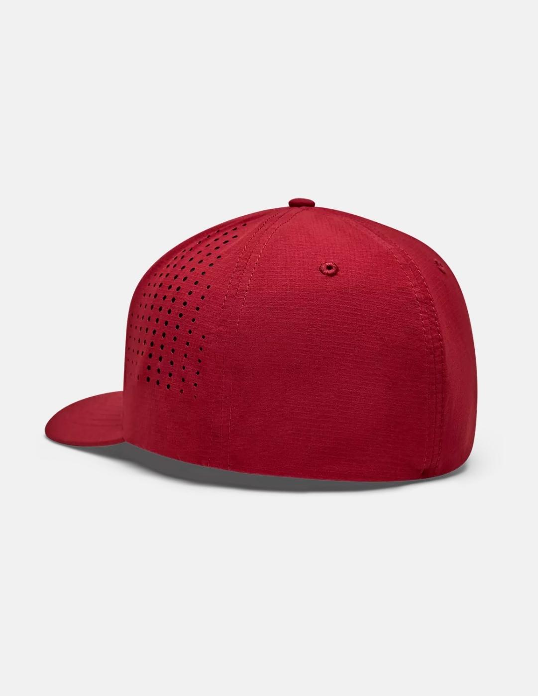 Gorra FOX NON STOP TECH FLEXFIT - Rusty